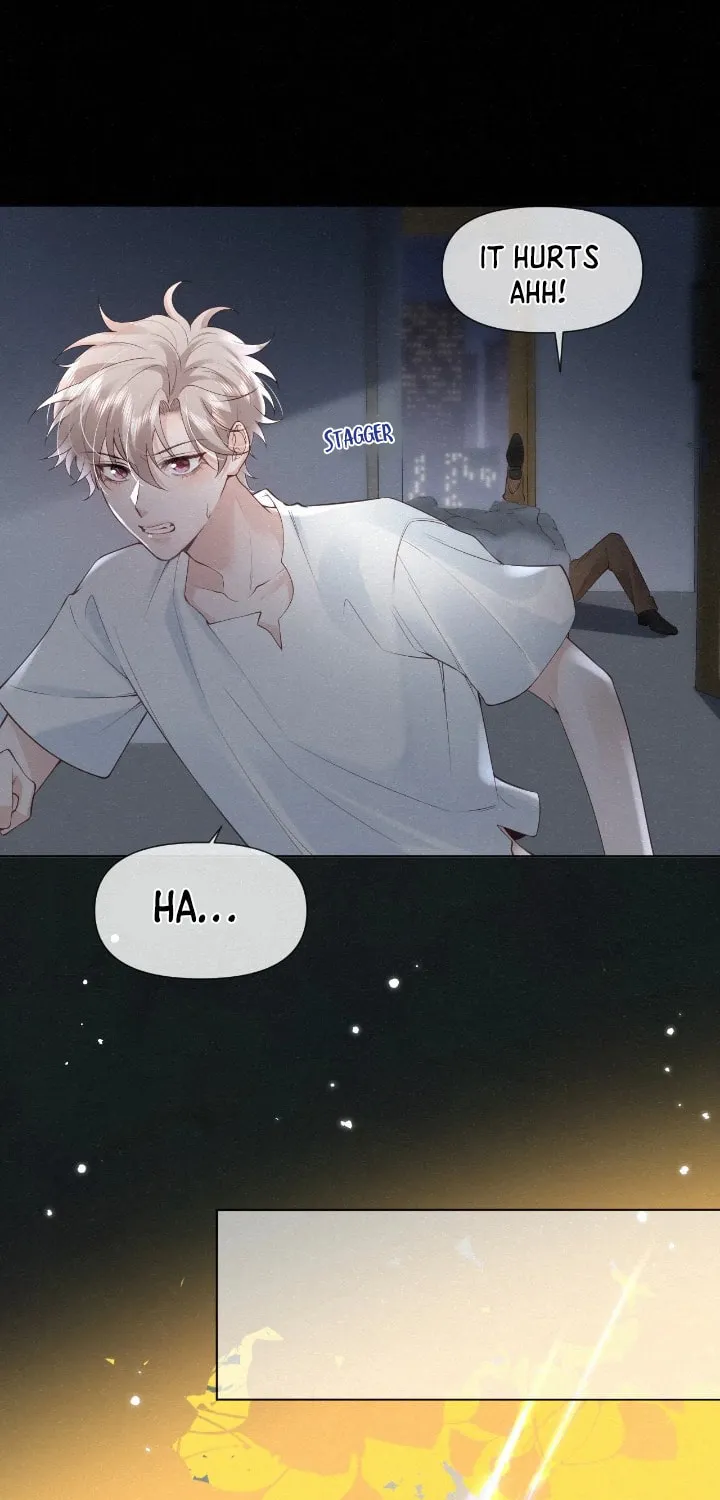 Read Chasing the Wave chapter 3 image 35 on Lezhin