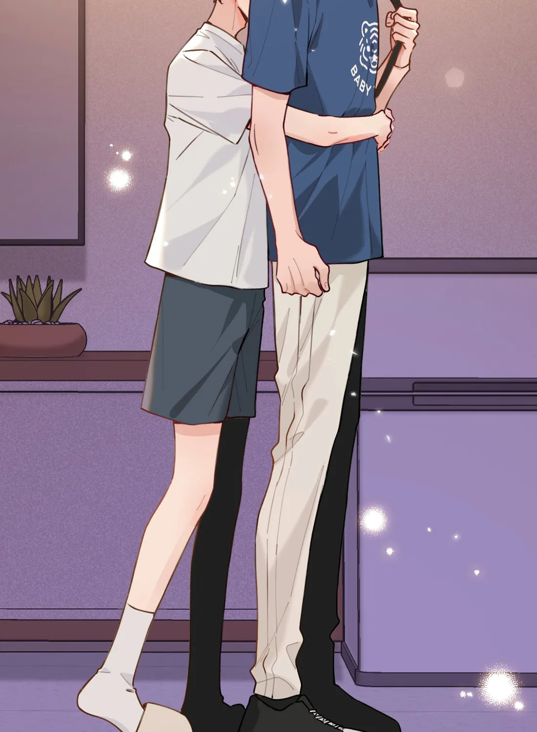 Read Chasing the Wave chapter 30 image 11 on Lezhin