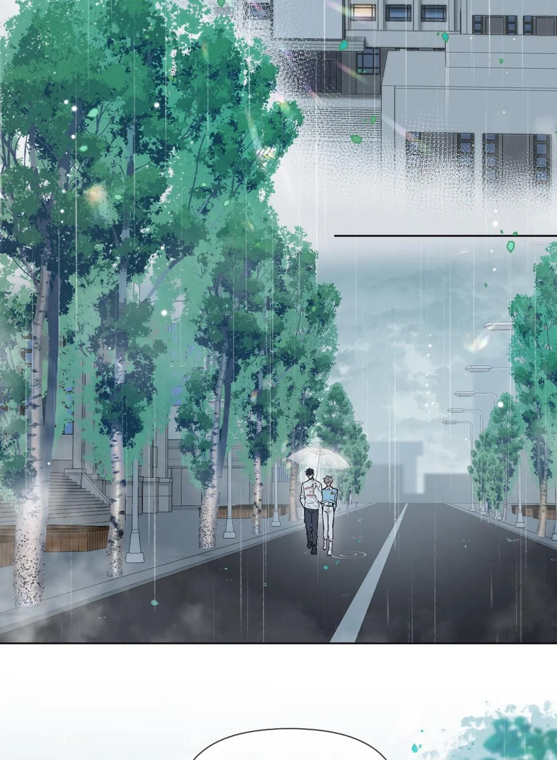 Read Chasing the Wave chapter 30 image 15 on Lezhin