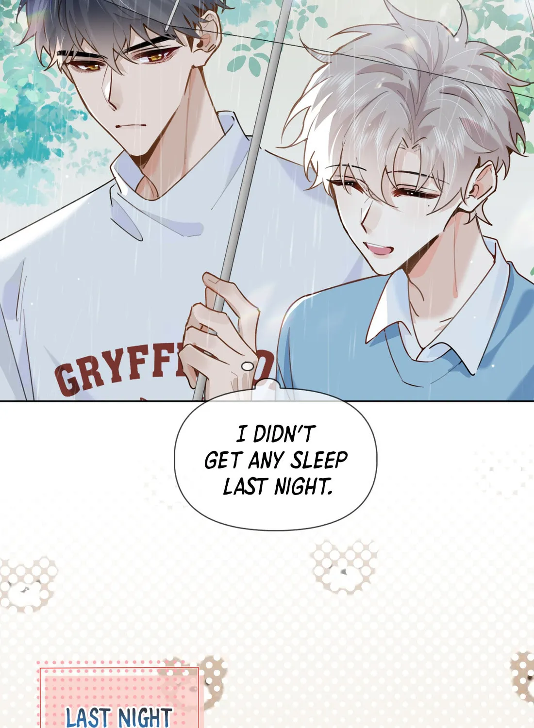 Read Chasing the Wave chapter 30 image 19 on Lezhin