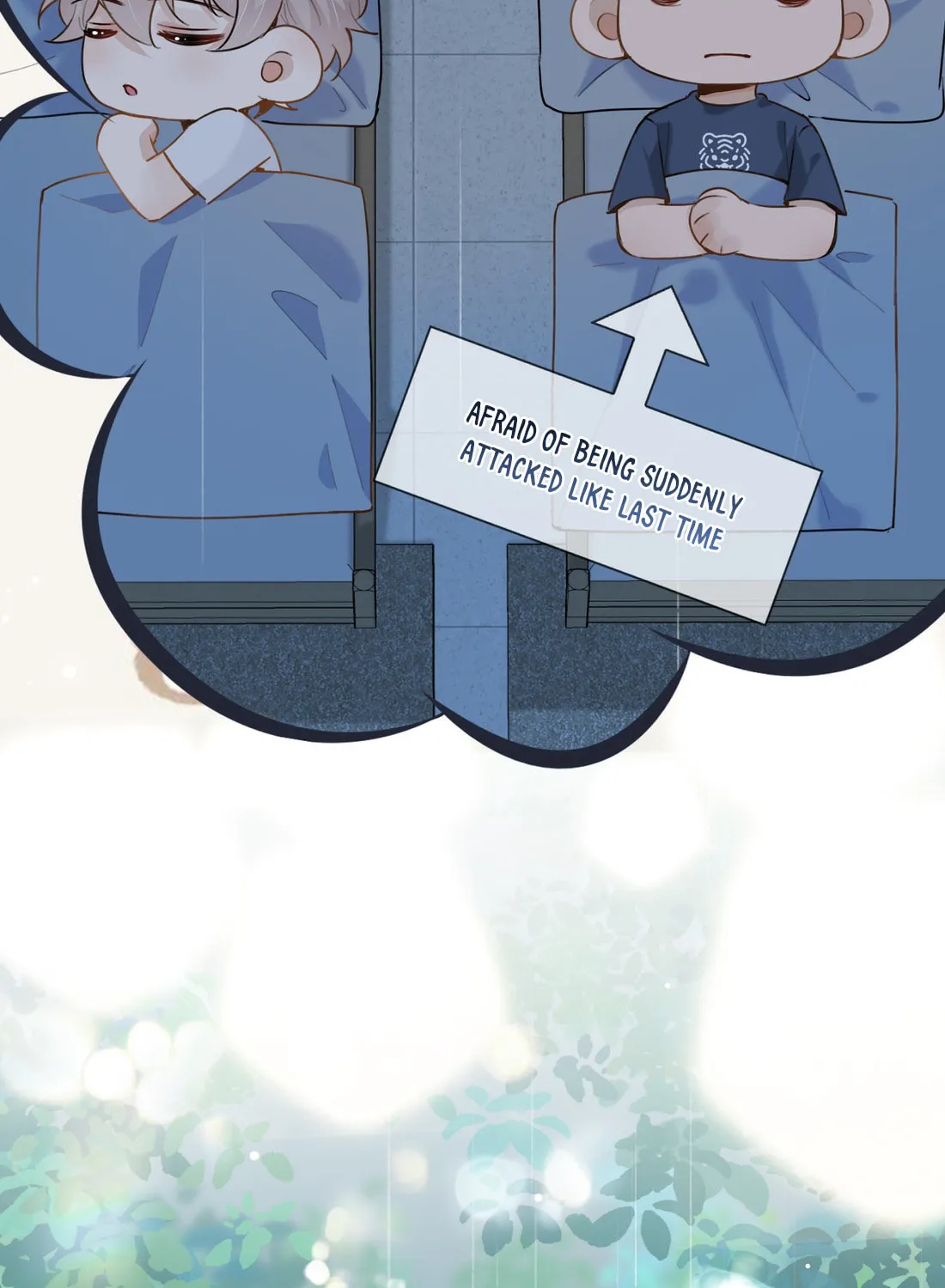 Read Chasing the Wave chapter 30 image 23 on Lezhin