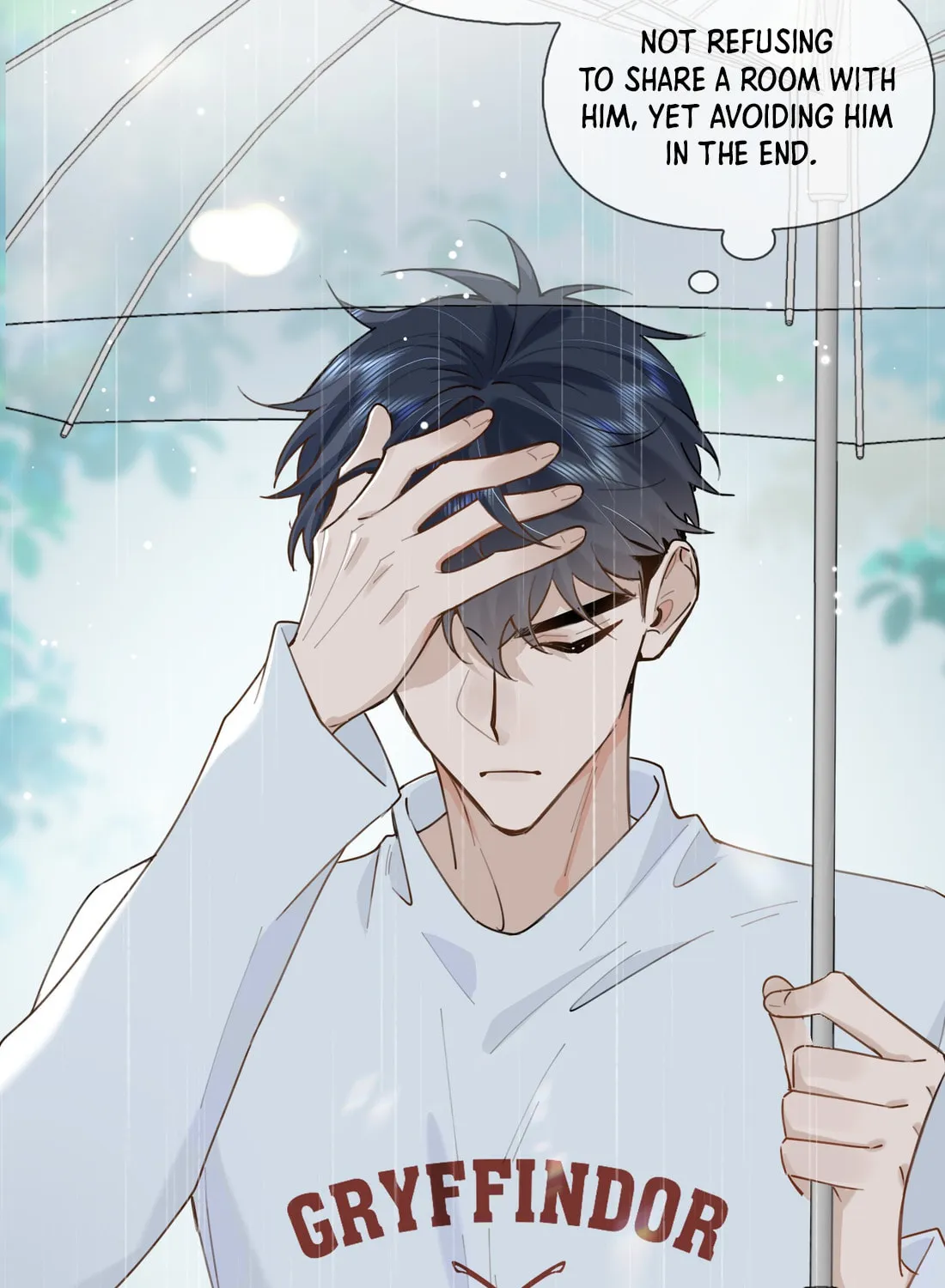 Read Chasing the Wave chapter 30 image 25 on Lezhin