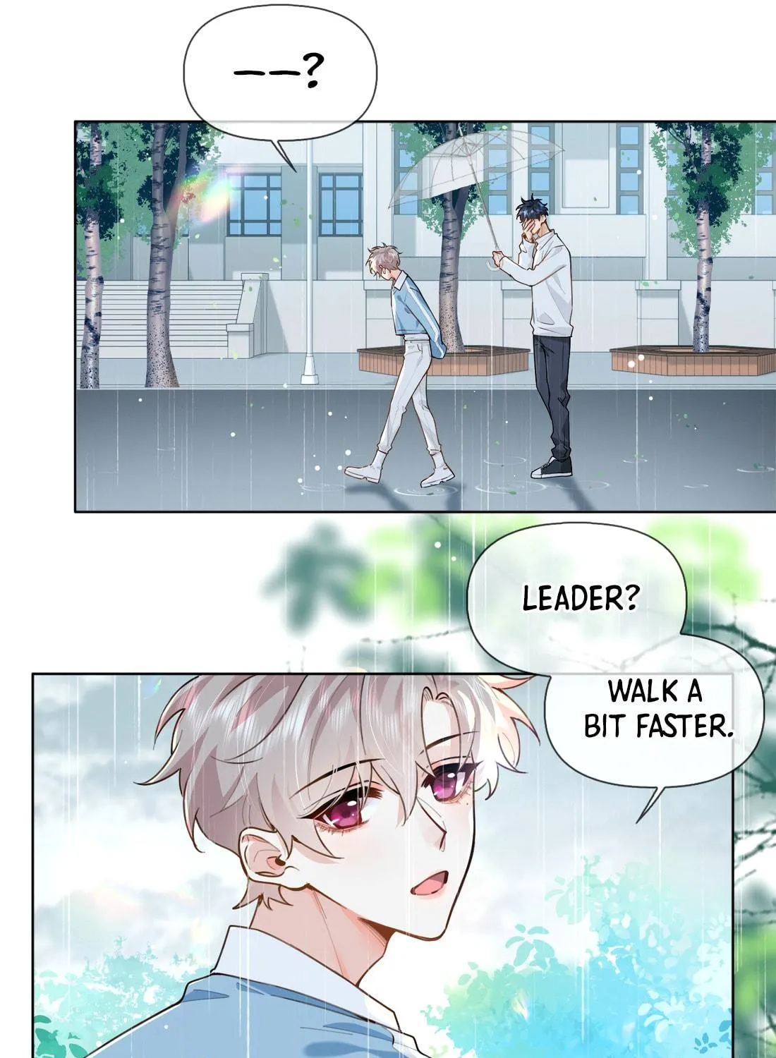 Read Chasing the Wave chapter 30 image 27 on Lezhin