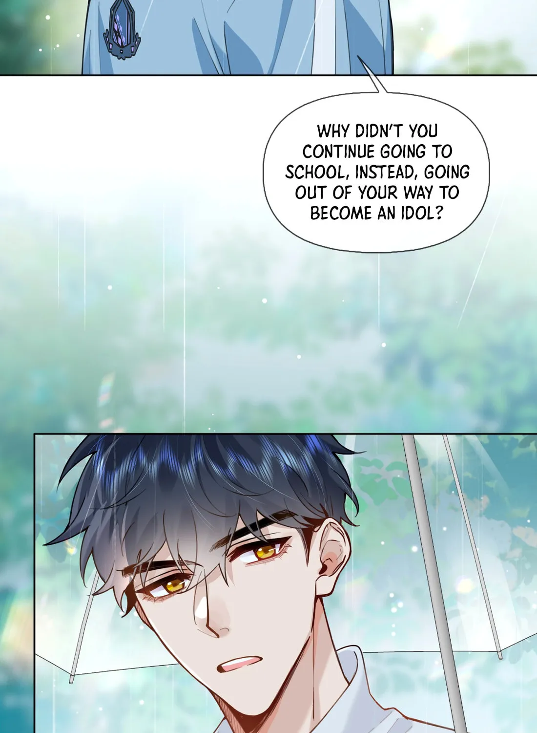 Read Chasing the Wave chapter 30 image 31 on Lezhin
