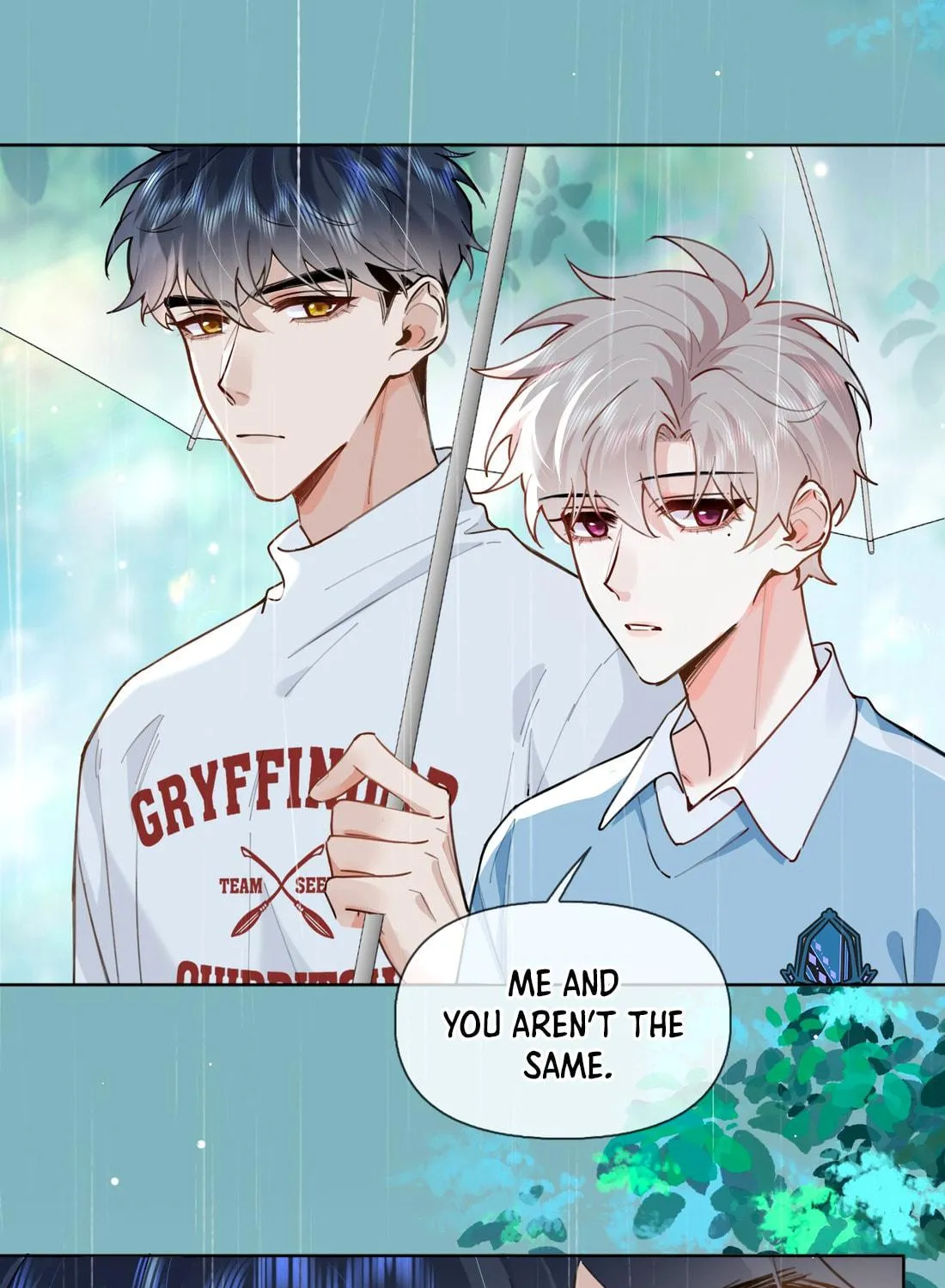 Read Chasing the Wave chapter 30 image 33 on Lezhin
