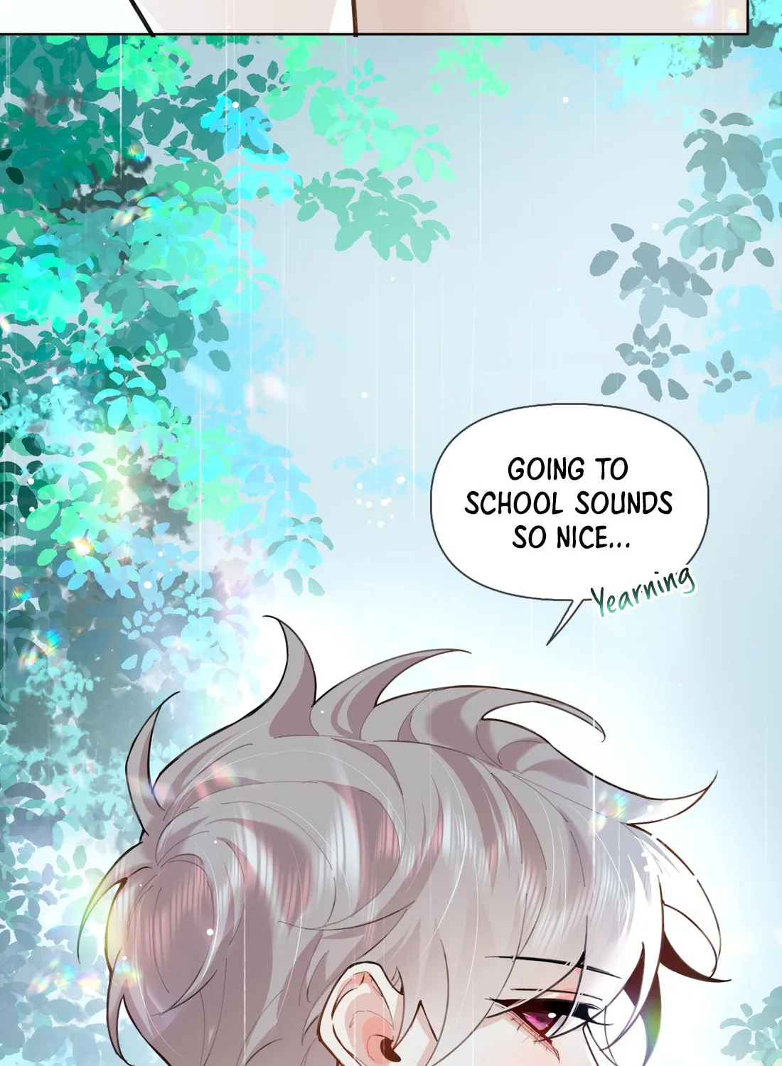 Read Chasing the Wave chapter 30 image 35 on Lezhin