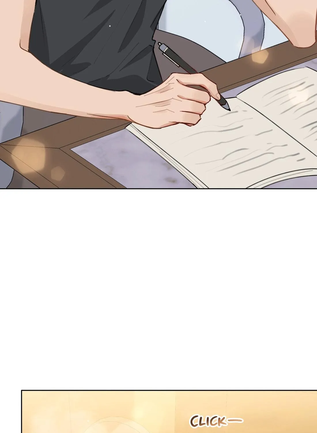 Read Chasing the Wave chapter 30 image 45 on Lezhin