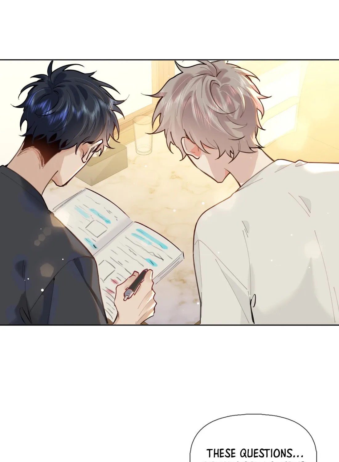 Read Chasing the Wave chapter 30 image 49 on Lezhin