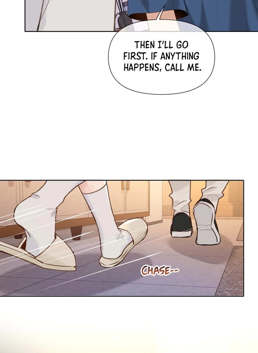 Read Chasing the Wave chapter 30 image 5 on Lezhin