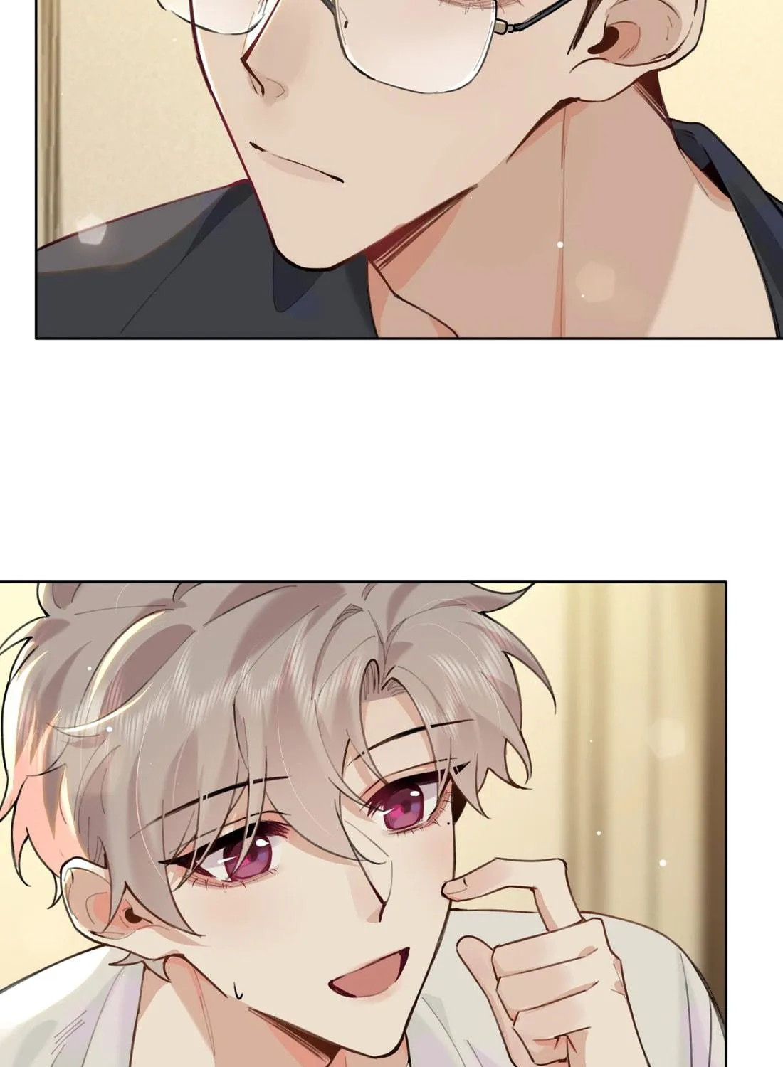 Read Chasing the Wave chapter 30 image 57 on Lezhin