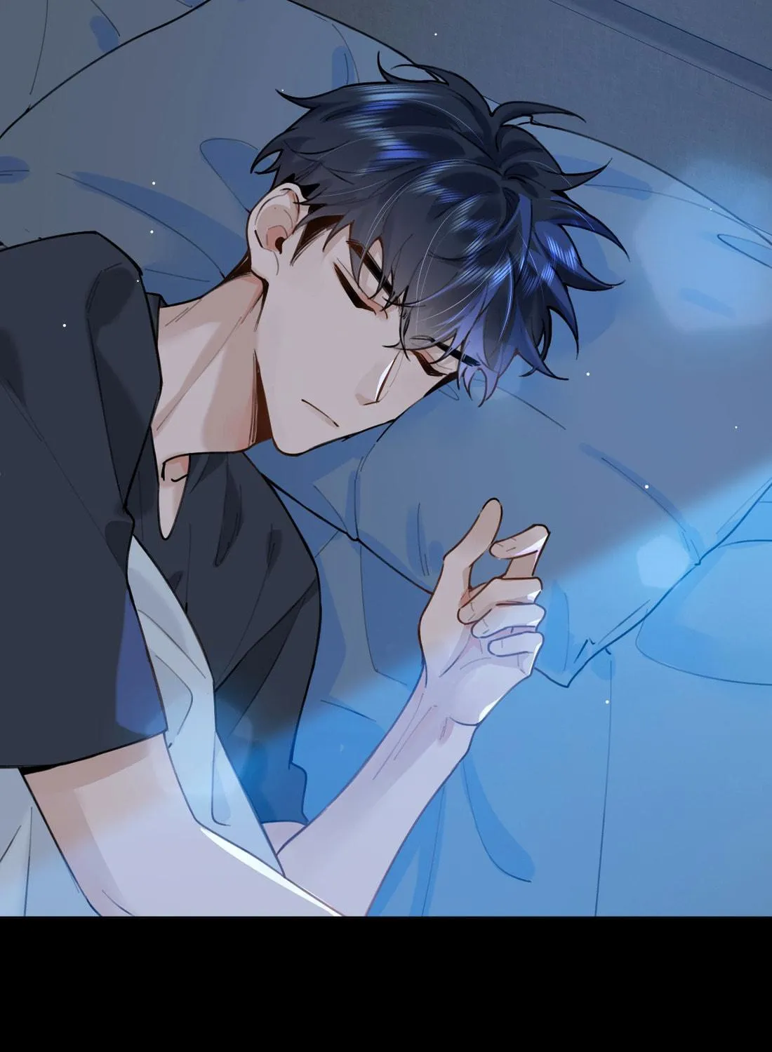 Read Chasing the Wave chapter 30 image 63 on Lezhin