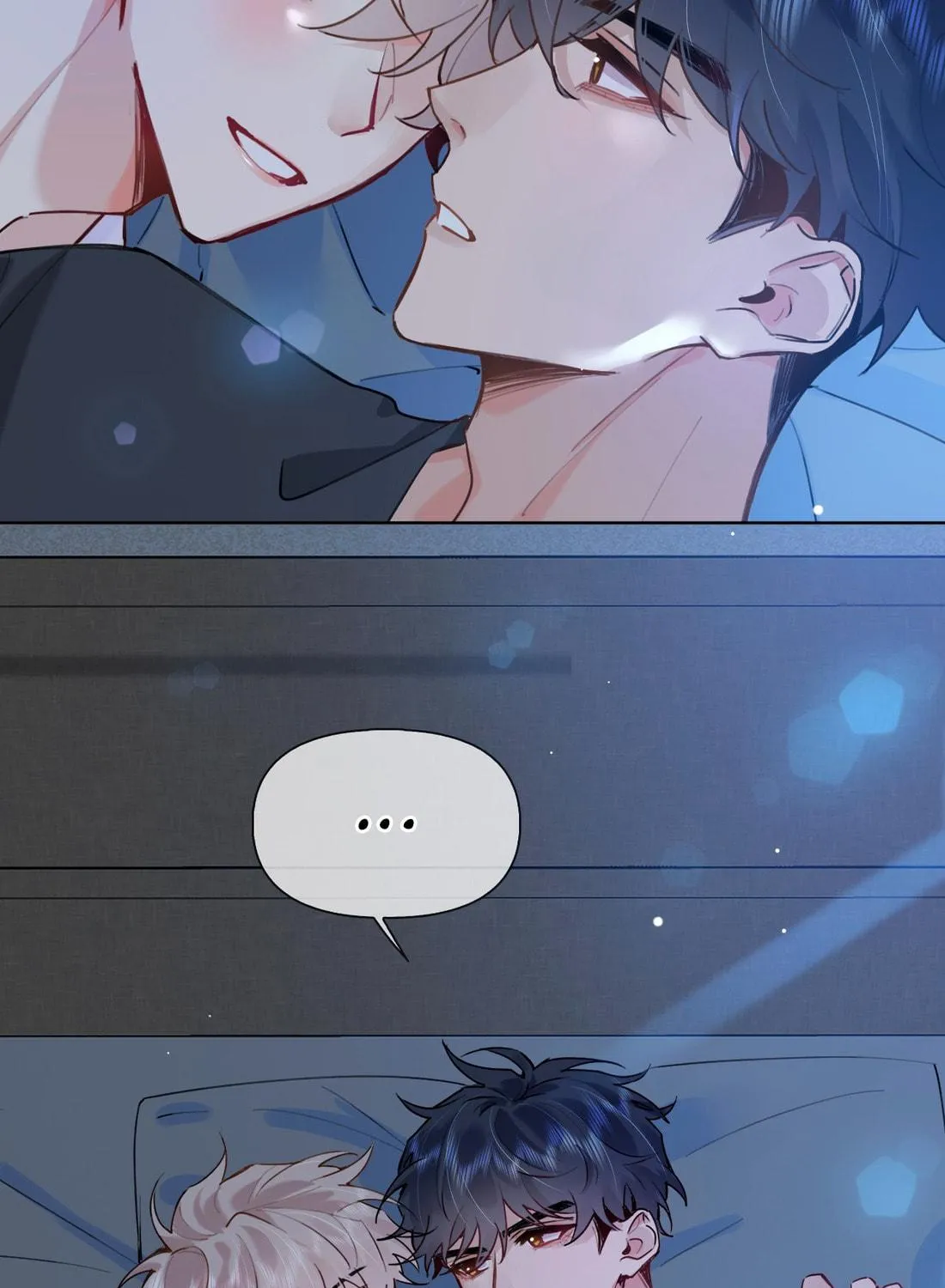 Read Chasing the Wave chapter 30 image 69 on Lezhin