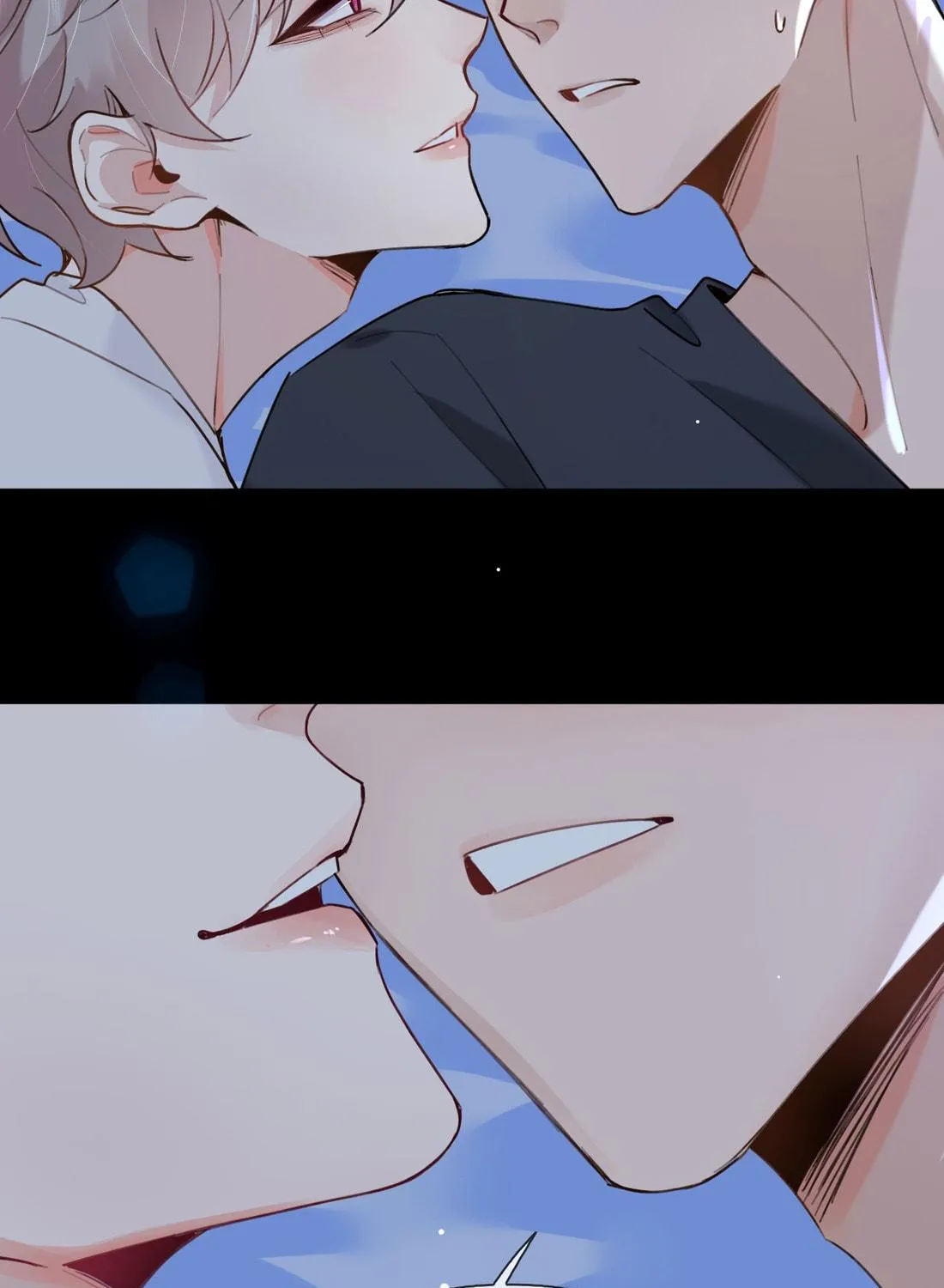 Read Chasing the Wave chapter 30 image 75 on Lezhin