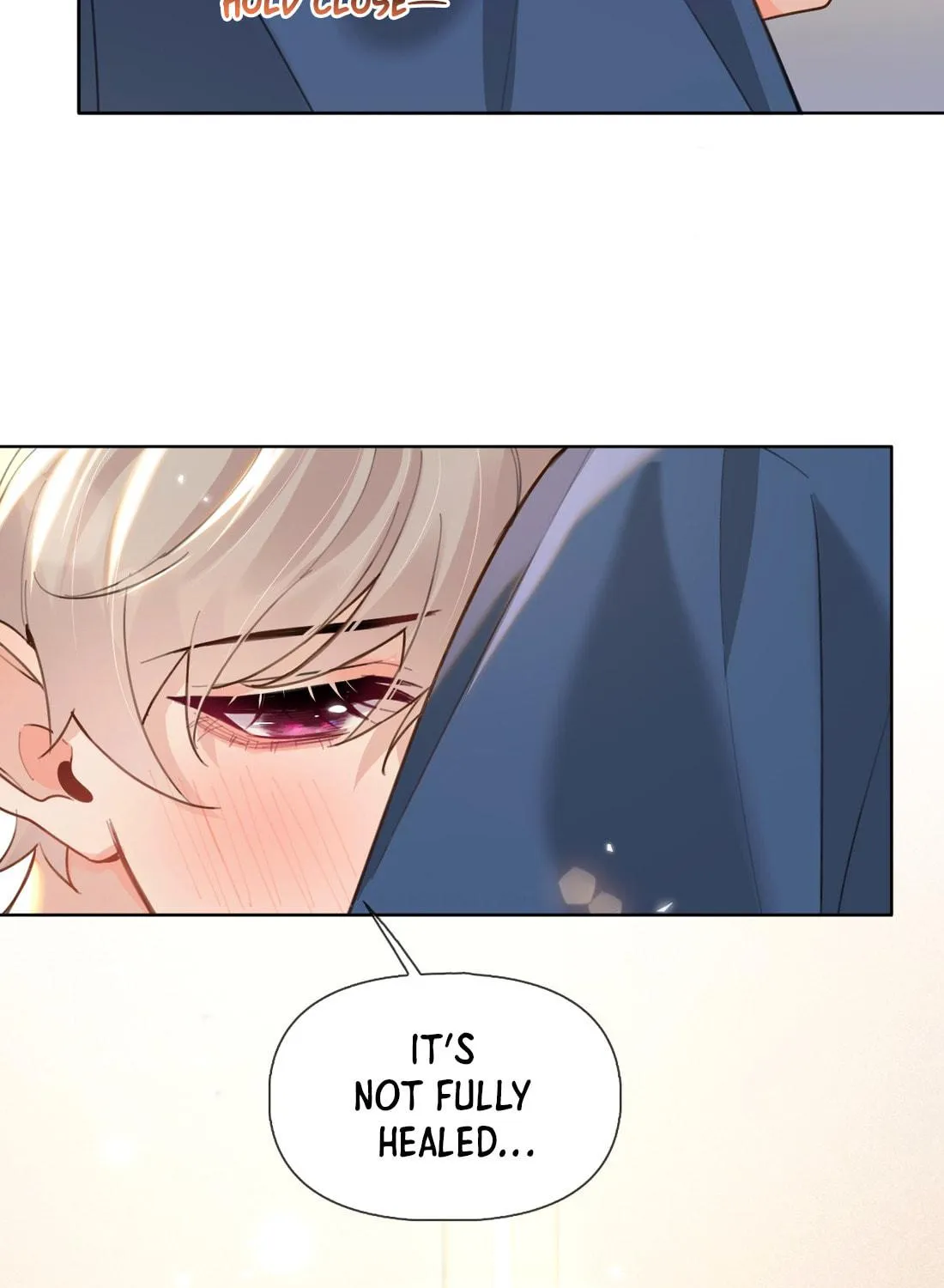 Read Chasing the Wave chapter 30 image 9 on Lezhin
