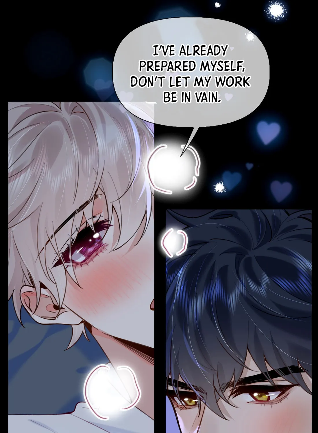 Read Chasing the Wave chapter 31 image 13 on Lezhin