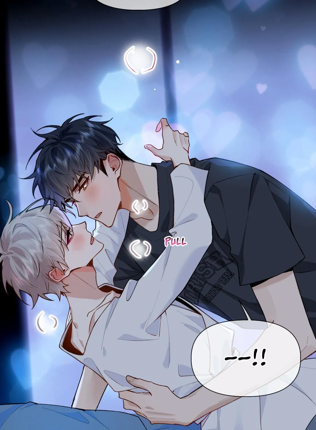 Read Chasing the Wave chapter 31 image 15 on Lezhin