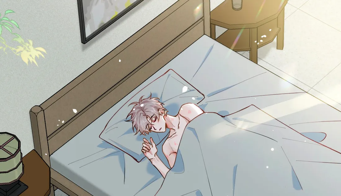Read Chasing the Wave chapter 31 image 24 on Lezhin