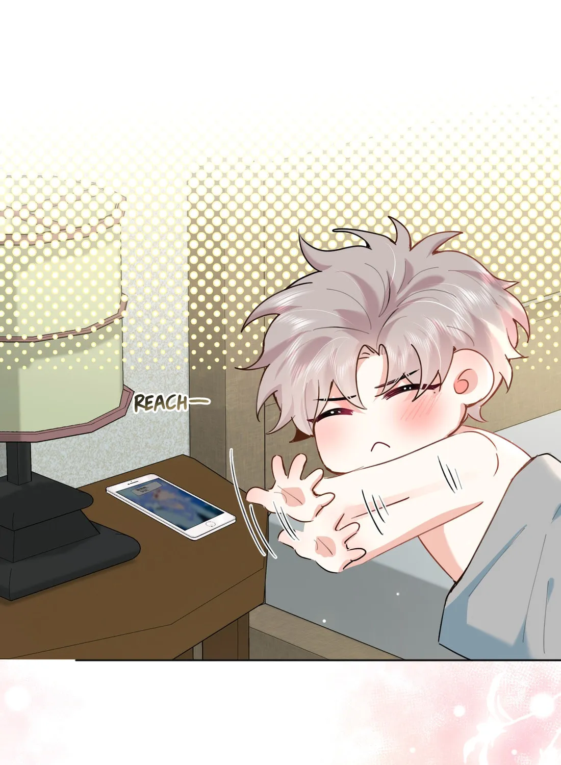 Read Chasing the Wave chapter 31 image 29 on Lezhin