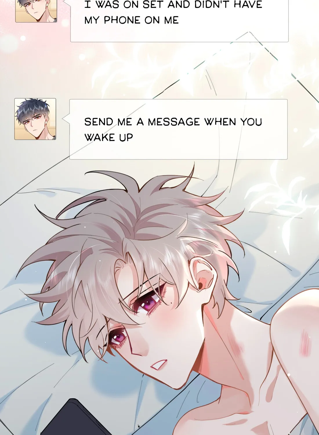 Read Chasing the Wave chapter 31 image 31 on Lezhin