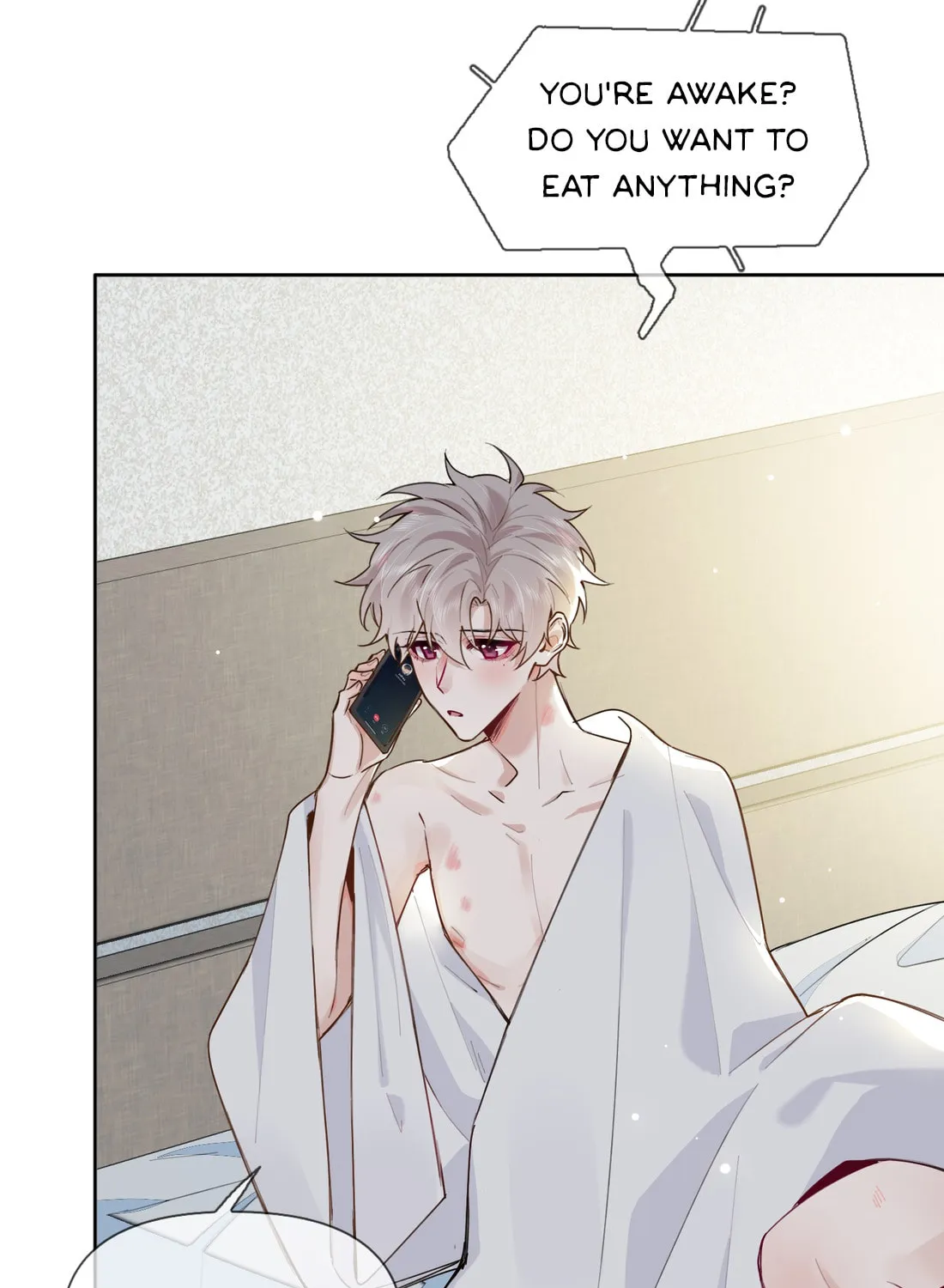 Read Chasing the Wave chapter 31 image 35 on Lezhin