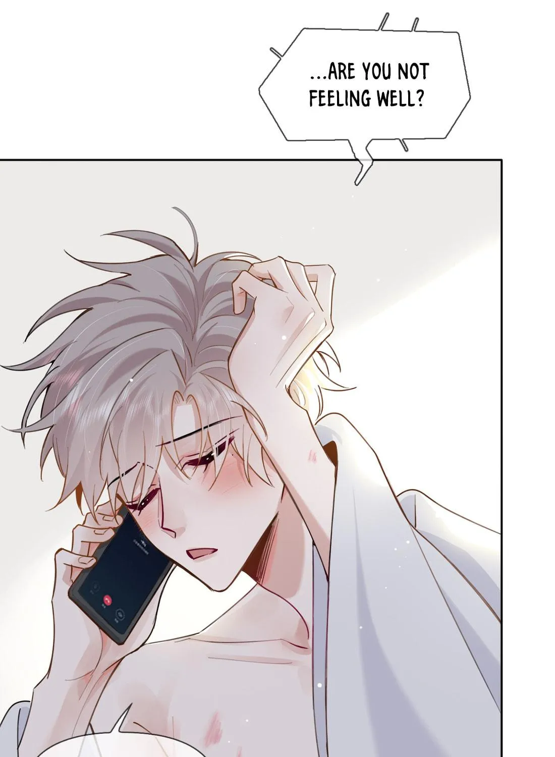 Read Chasing the Wave chapter 31 image 37 on Lezhin