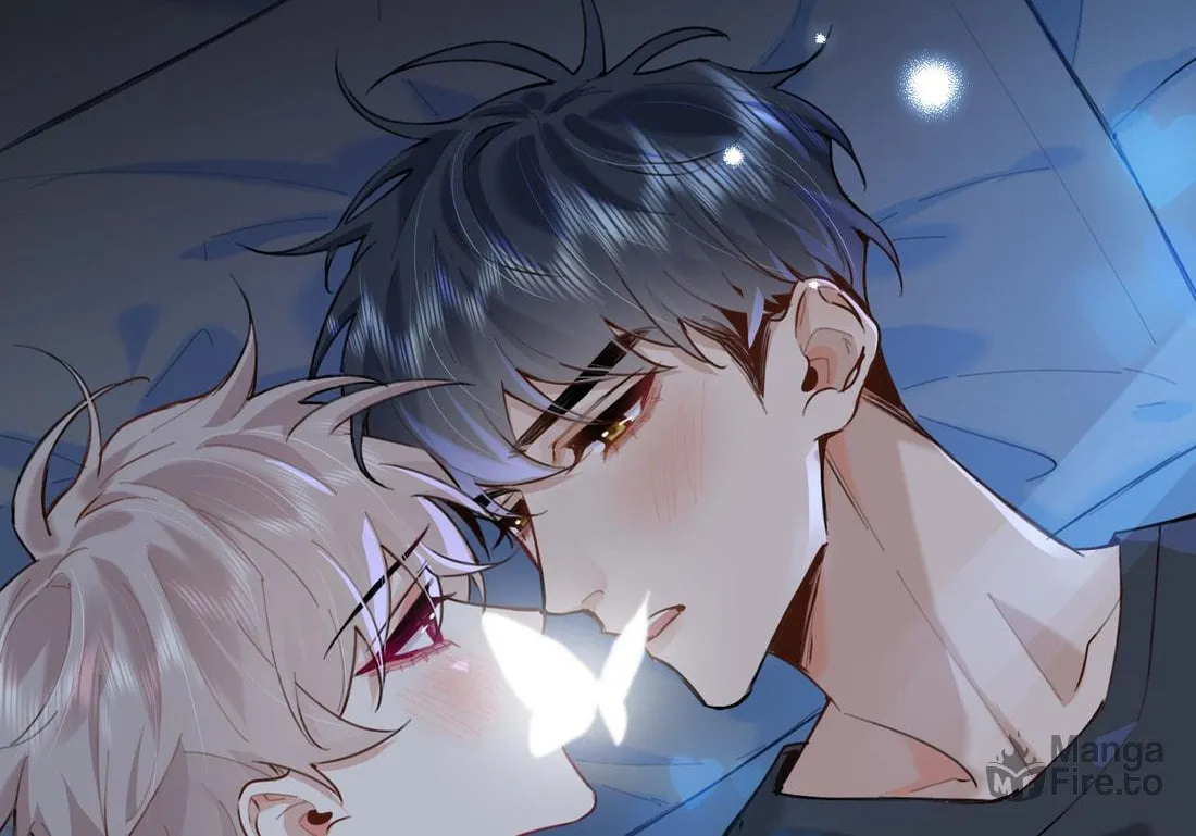 Read Chasing the Wave chapter 31 image 4 on Lezhin