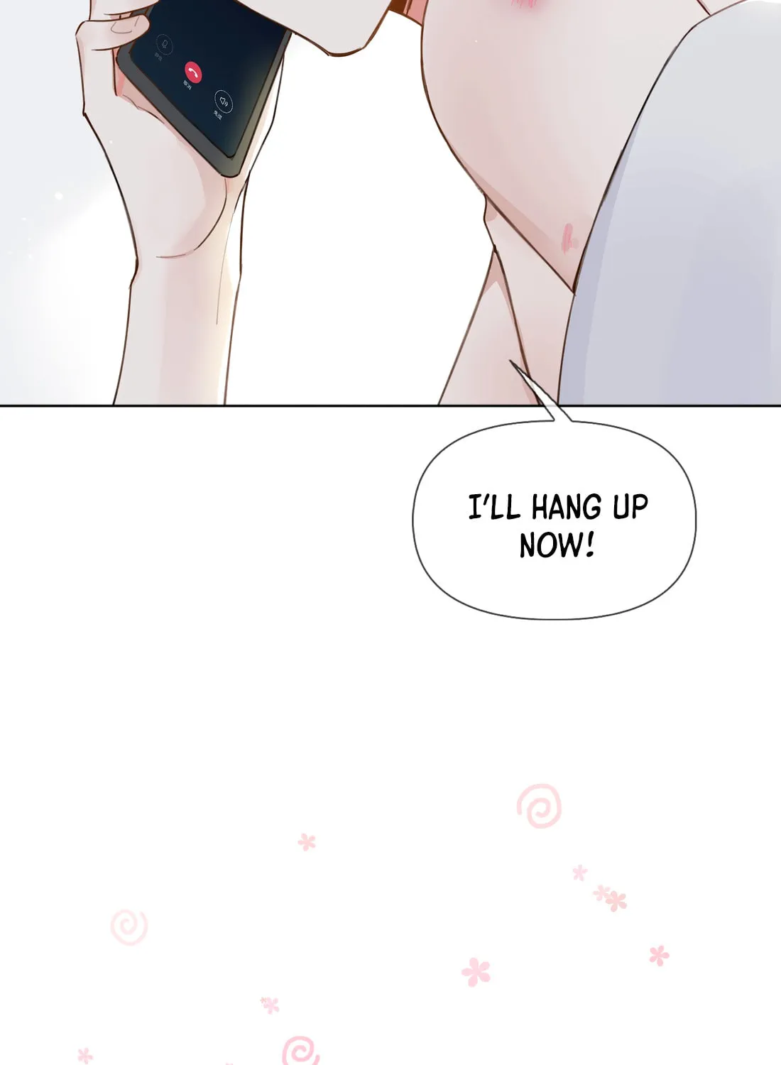 Read Chasing the Wave chapter 31 image 43 on Lezhin
