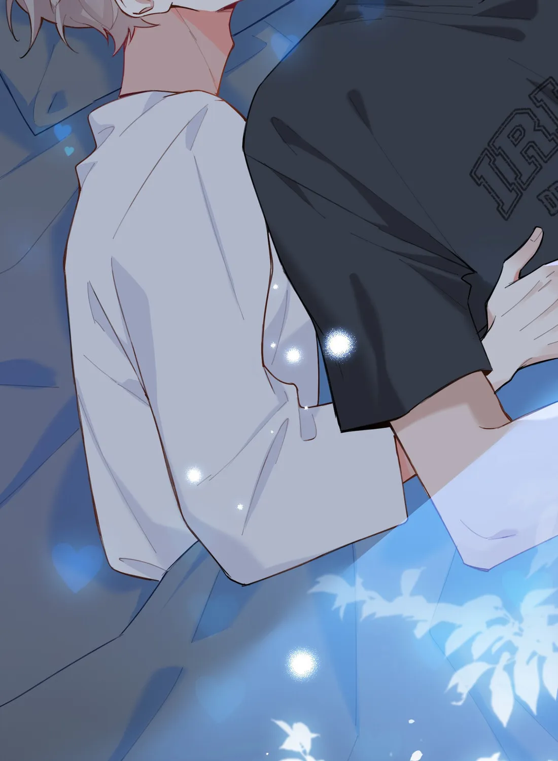 Read Chasing the Wave chapter 31 image 5 on Lezhin