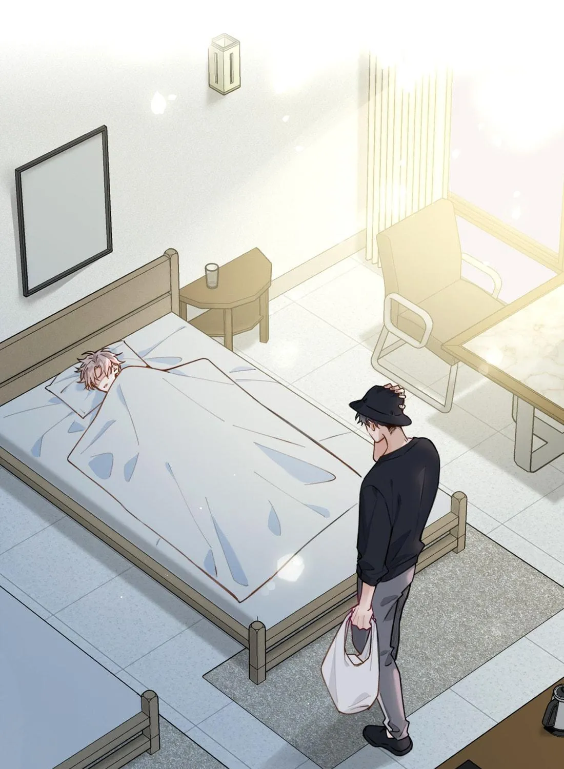 Read Chasing the Wave chapter 31 image 57 on Lezhin