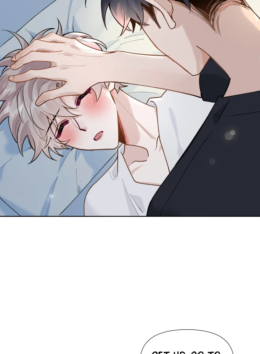 Read Chasing the Wave chapter 31 image 59 on Lezhin