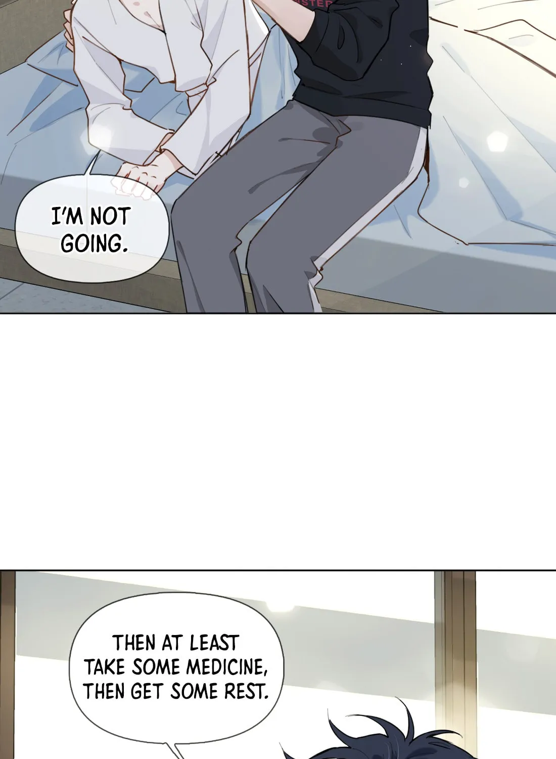 Read Chasing the Wave chapter 31 image 61 on Lezhin
