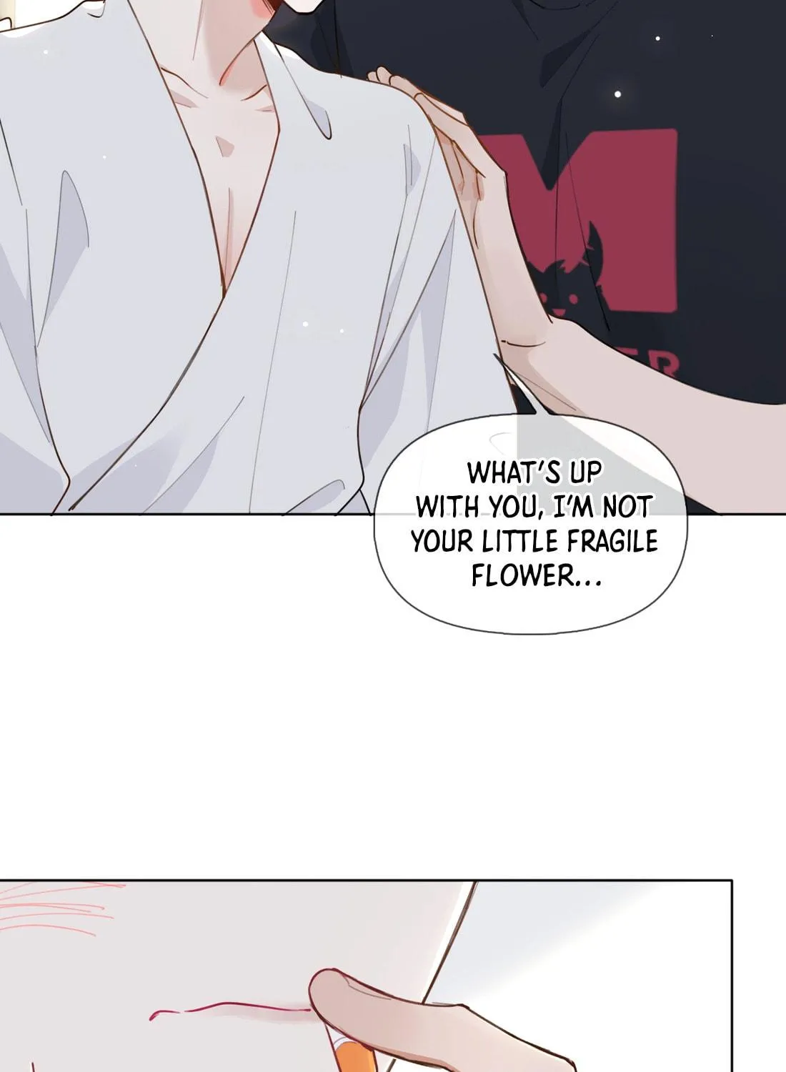 Read Chasing the Wave chapter 31 image 63 on Lezhin