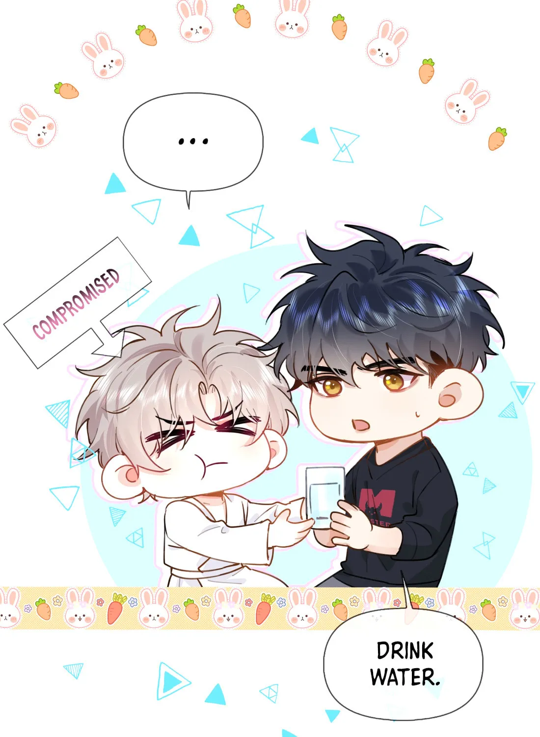 Read Chasing the Wave chapter 31 image 65 on Lezhin