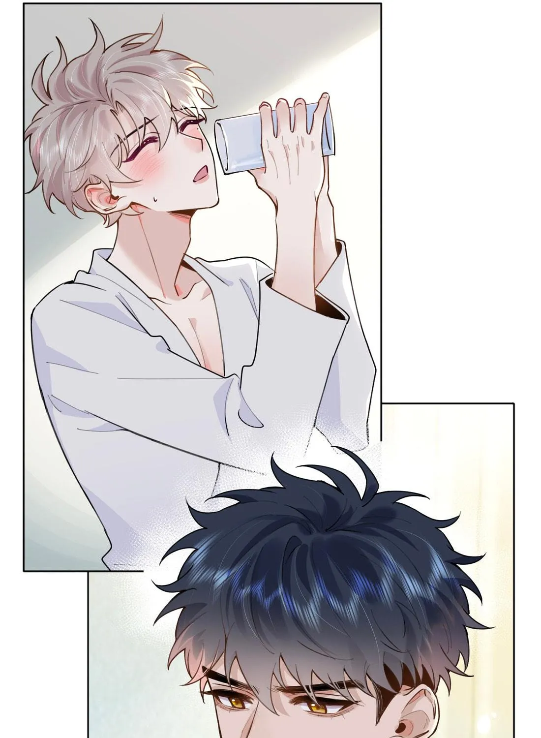 Read Chasing the Wave chapter 31 image 67 on Lezhin