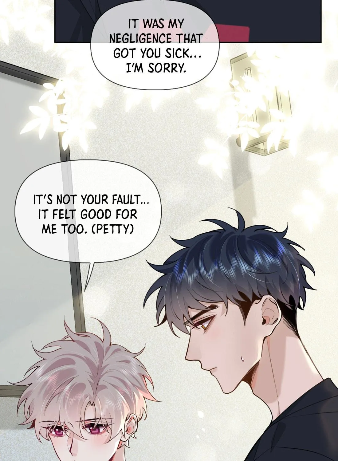 Read Chasing the Wave chapter 31 image 69 on Lezhin