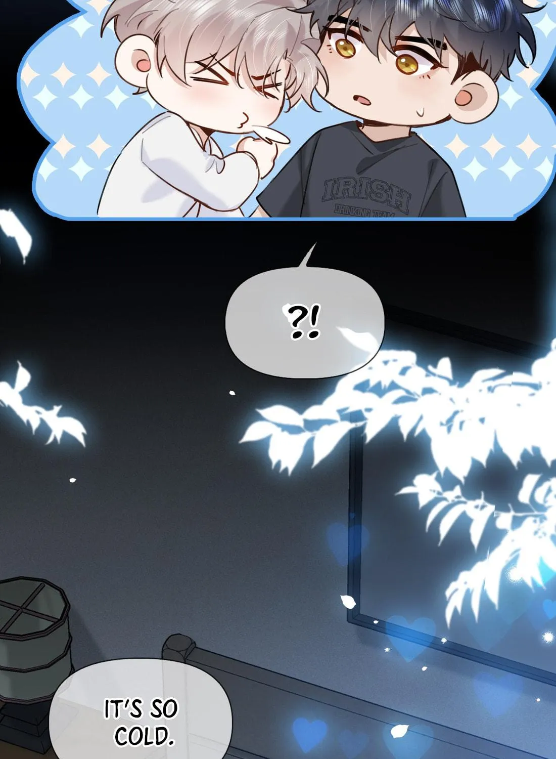 Read Chasing the Wave chapter 31 image 7 on Lezhin