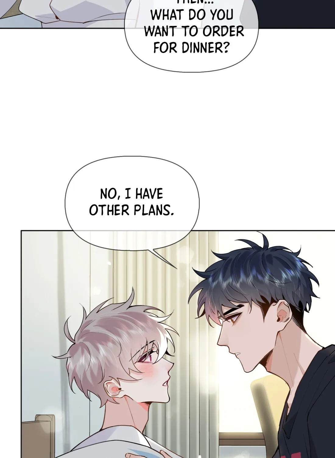 Read Chasing the Wave chapter 31 image 71 on Lezhin