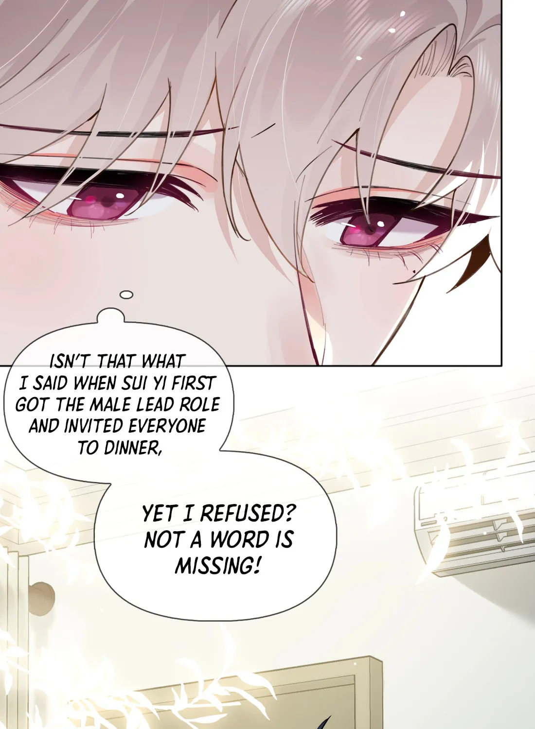 Read Chasing the Wave chapter 31 image 73 on Lezhin