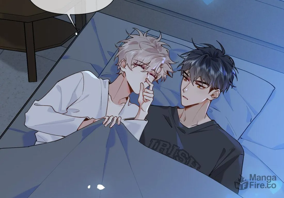 Read Chasing the Wave chapter 31 image 8 on Lezhin