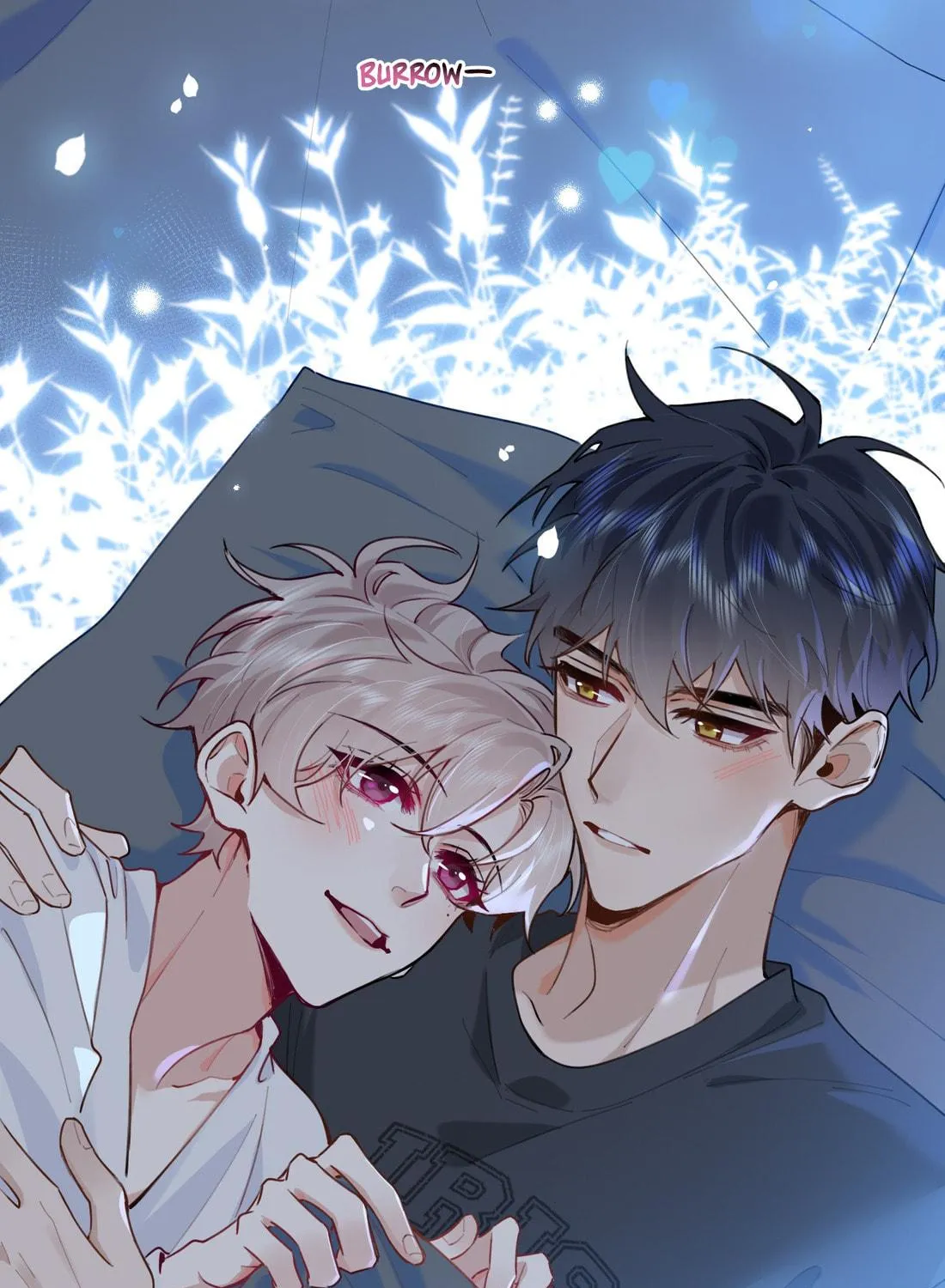 Read Chasing the Wave chapter 31 image 9 on Lezhin