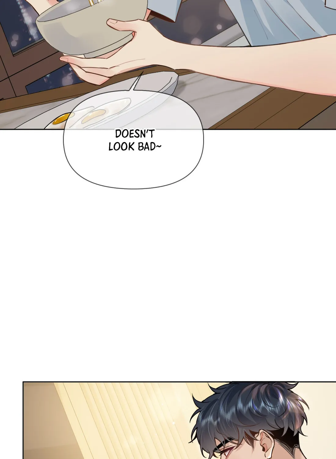 Read Chasing the Wave chapter 32 image 11 on Lezhin
