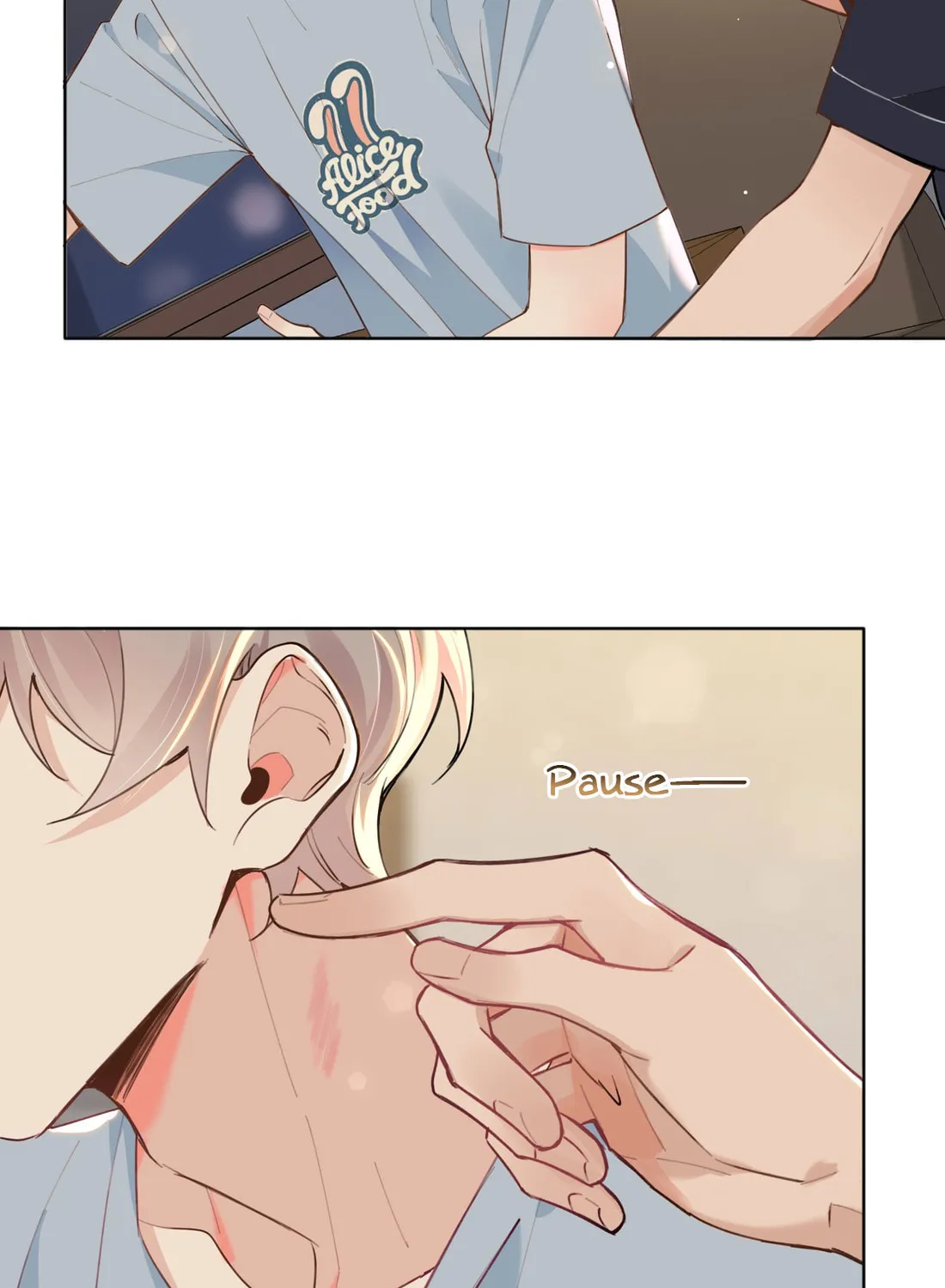Read Chasing the Wave chapter 32 image 13 on Lezhin