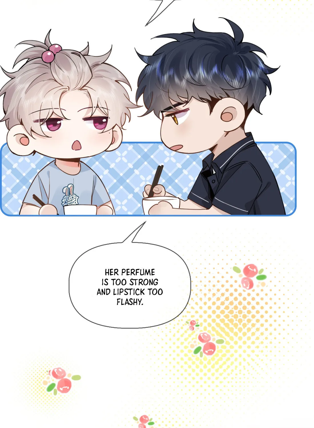 Read Chasing the Wave chapter 32 image 19 on Lezhin