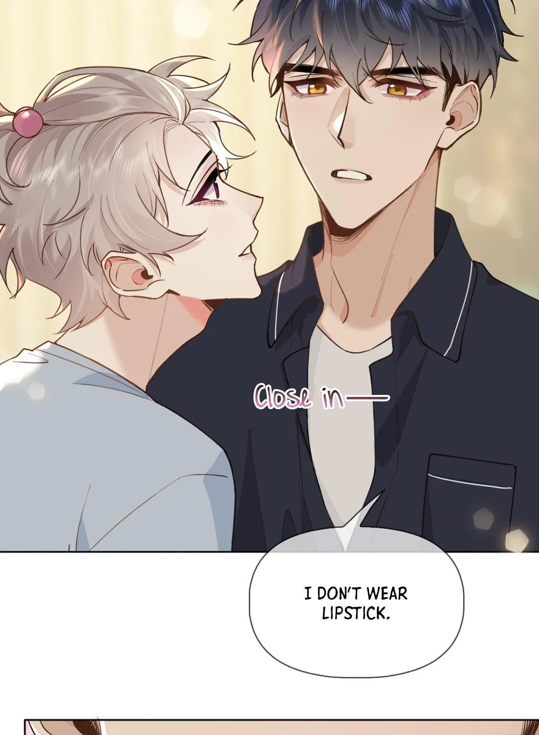 Read Chasing the Wave chapter 32 image 21 on Lezhin
