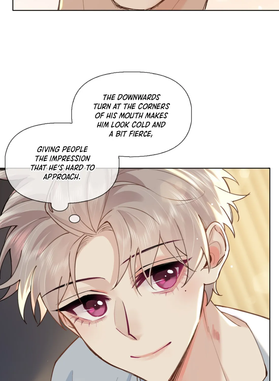Read Chasing the Wave chapter 32 image 23 on Lezhin