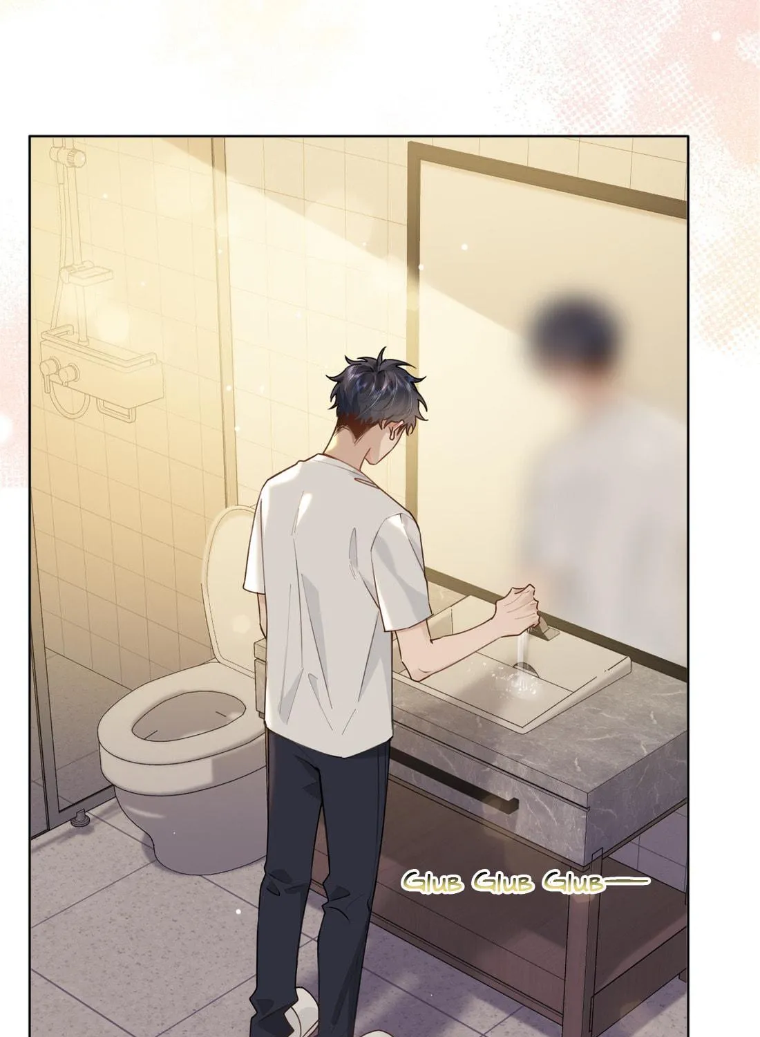 Read Chasing the Wave chapter 32 image 27 on Lezhin