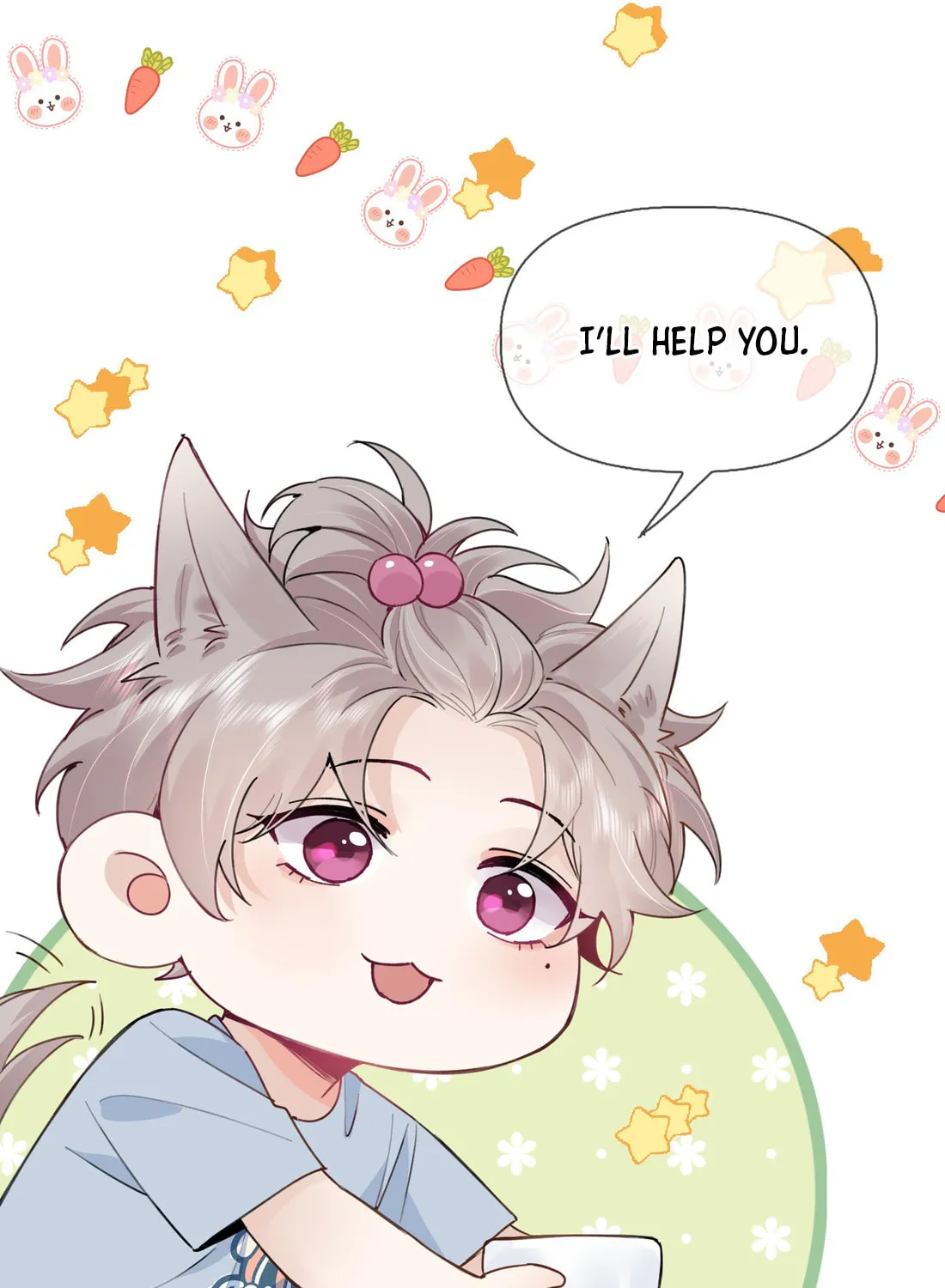 Read Chasing the Wave chapter 32 image 29 on Lezhin