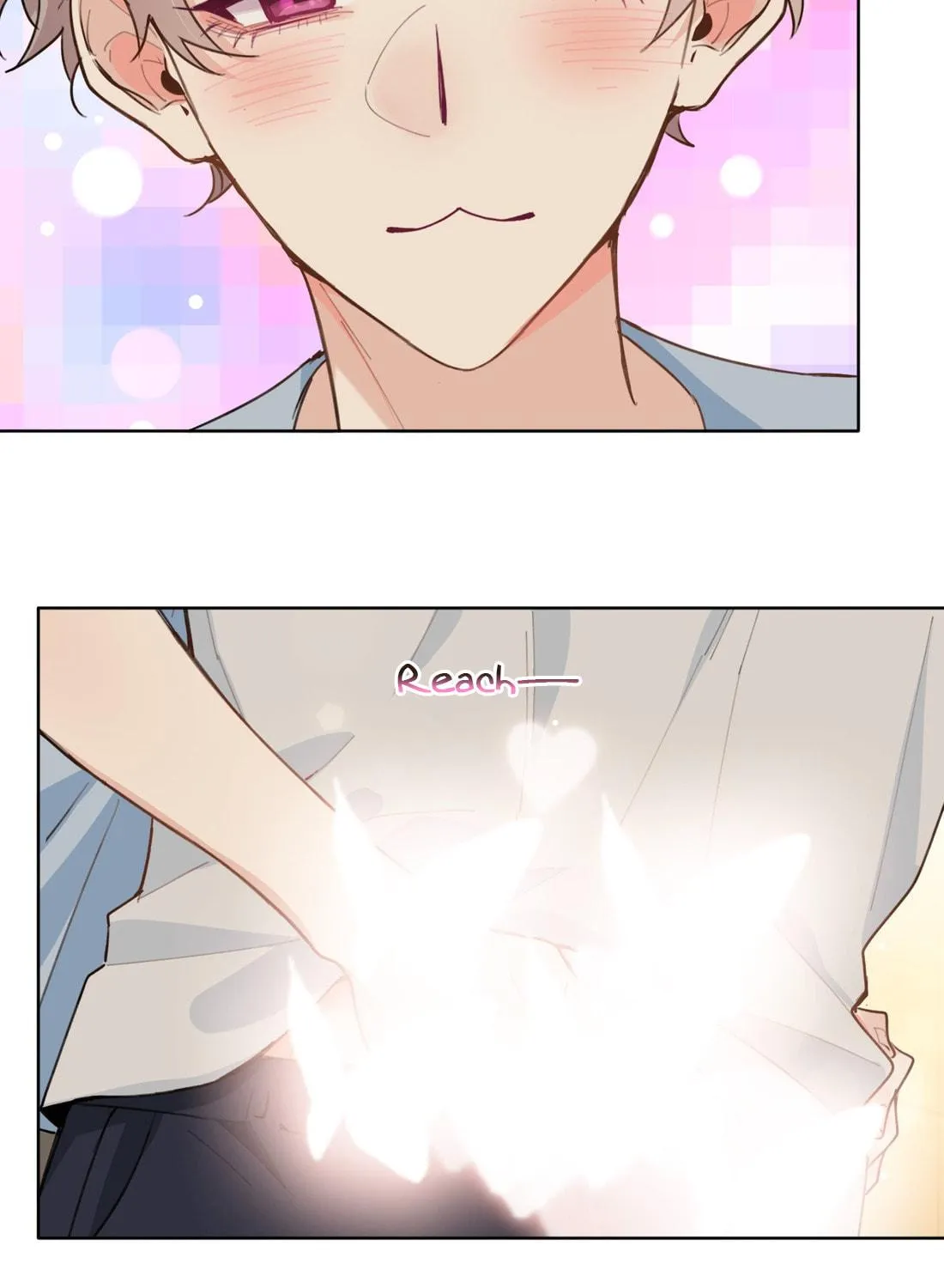 Read Chasing the Wave chapter 32 image 33 on Lezhin