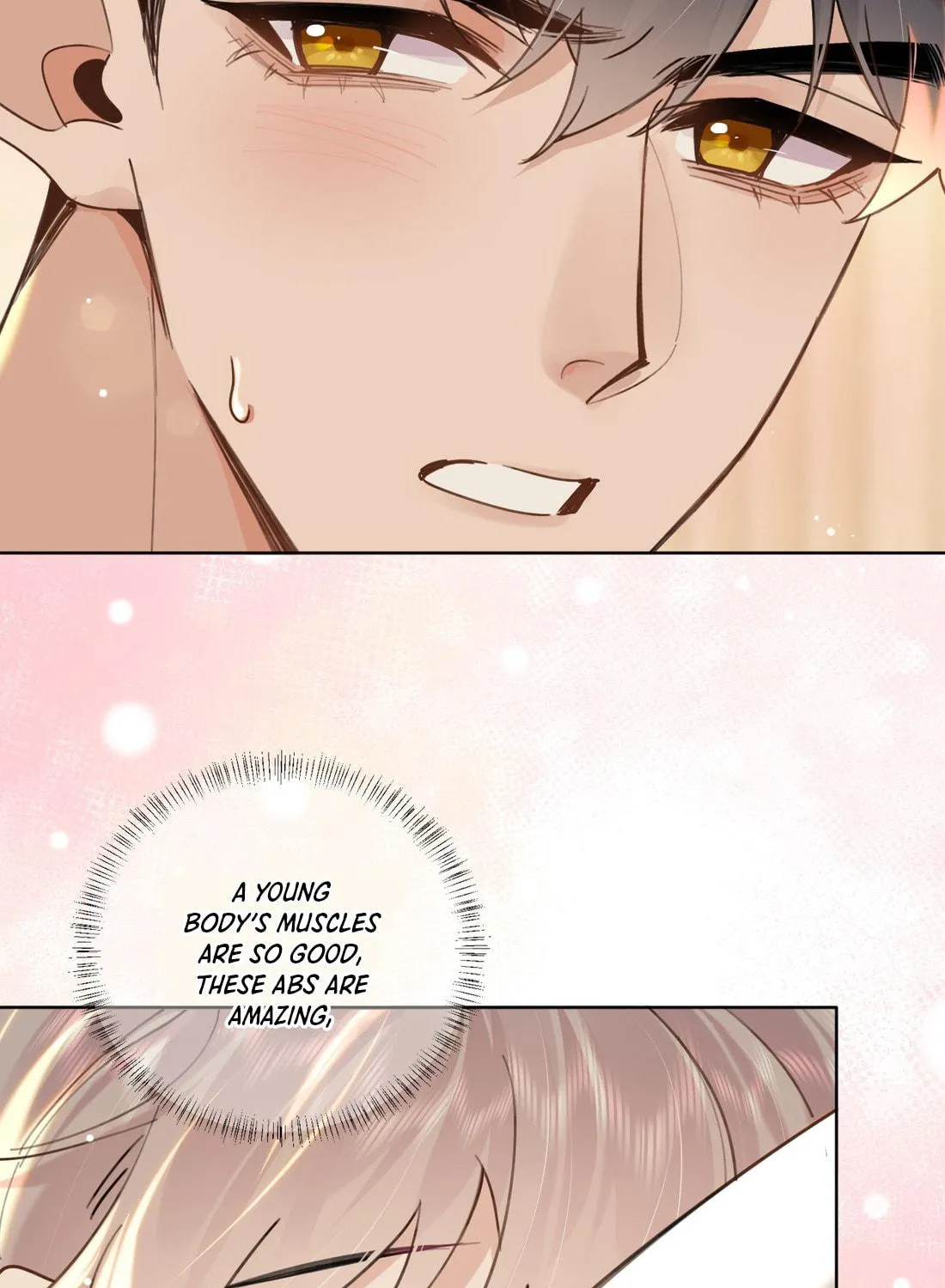 Read Chasing the Wave chapter 32 image 37 on Lezhin