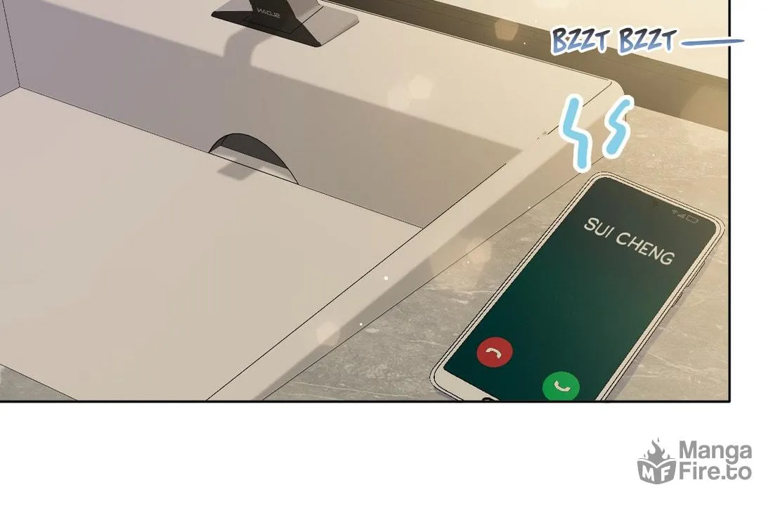 Read Chasing the Wave chapter 32 image 40 on Lezhin